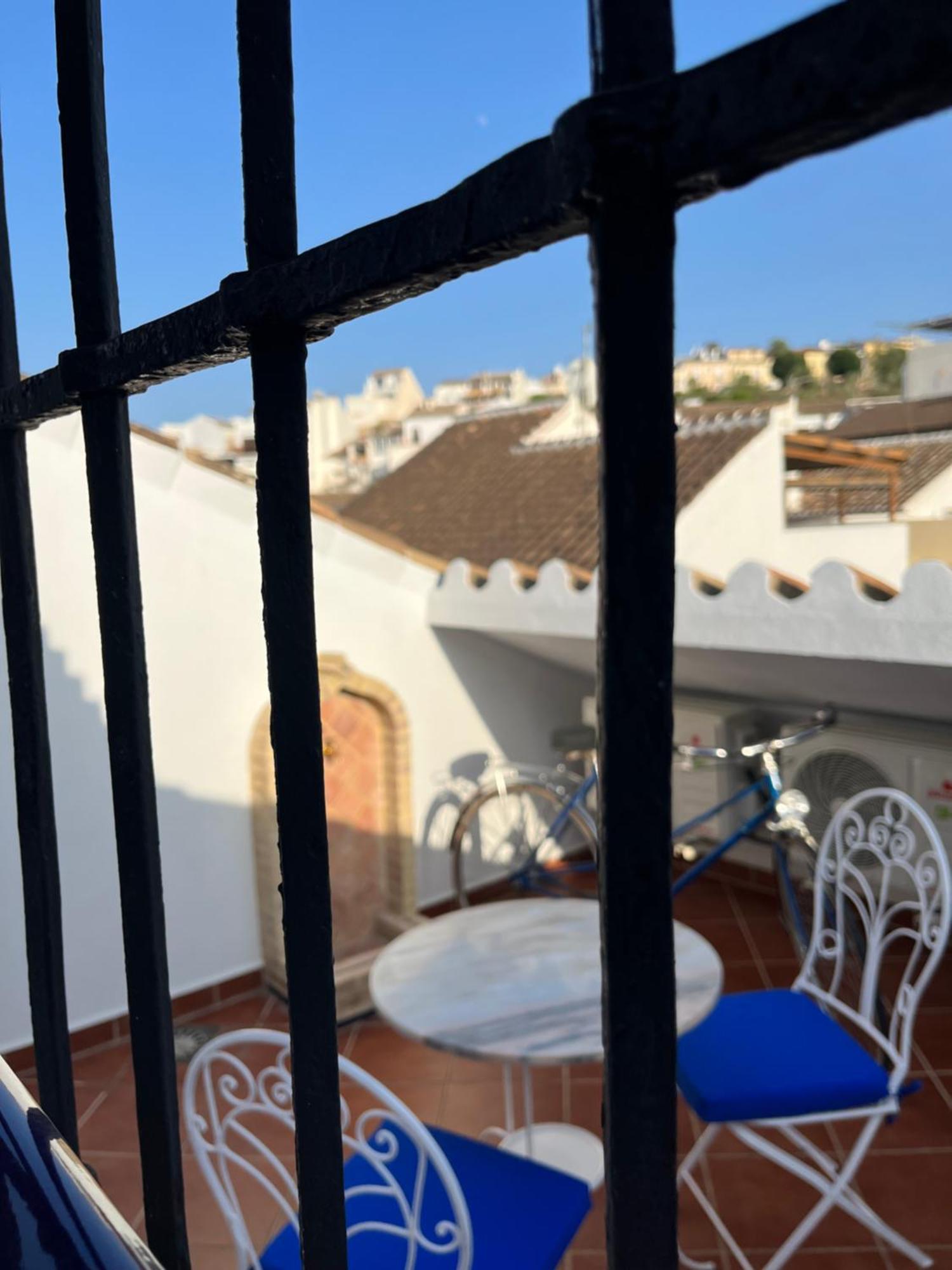 Casa Torre Hacho Villa Antequera Exterior foto